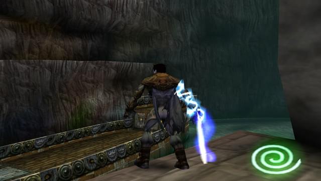 Legacy of Kain: Soul Reaver