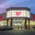 Walgreen