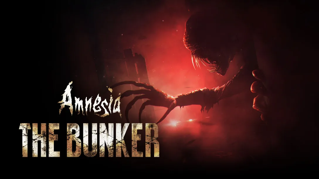Amnesia: The Bunker Alternatives