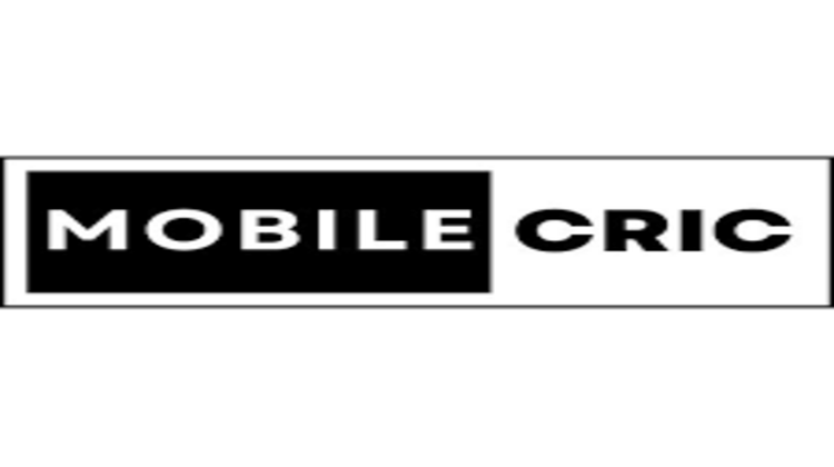 mobile cric