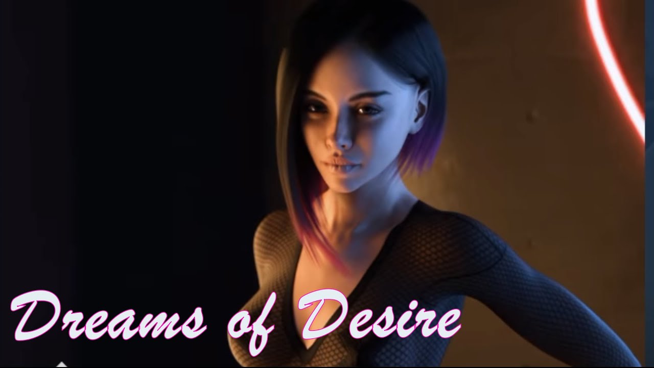 Dreams of Desire: Definitive Edition Alternatives