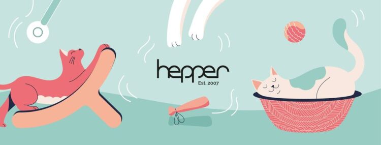 Hepper Alternatives