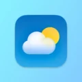 Weather Apps