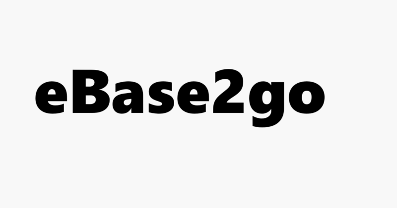 eBase2go
