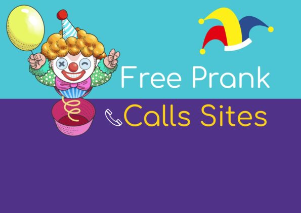 Free Prank Calls Sites