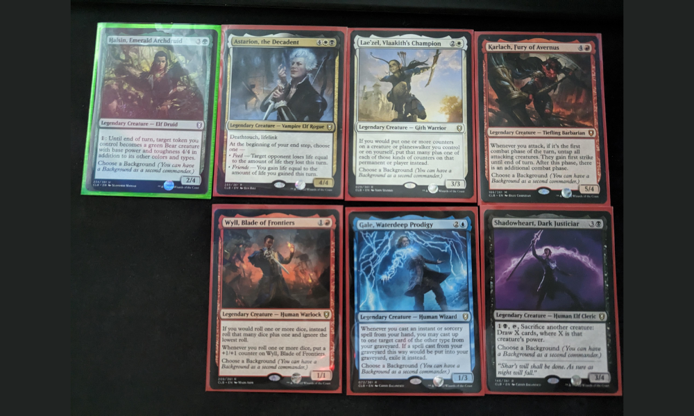 Mtgcards