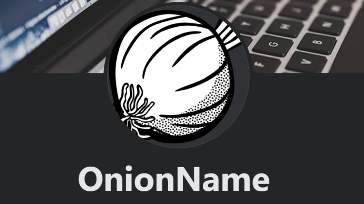 Onion.name Alternatives