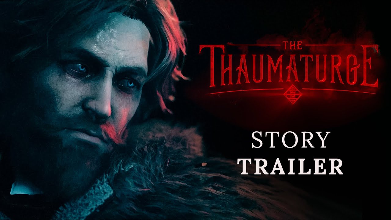 The Thaumaturge