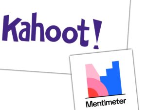 Kahoot vs. Mentimeter