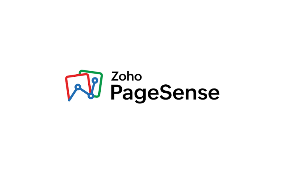 Zoho PageSense