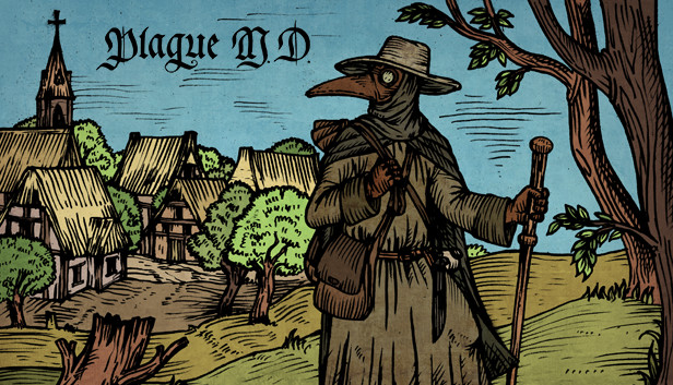 Plague M.D.