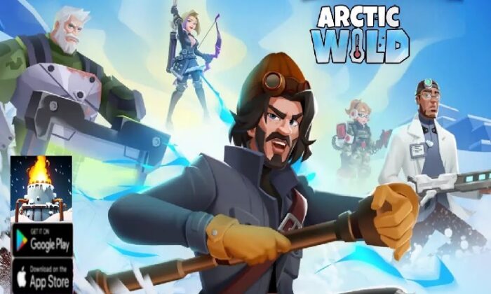 Arctic Wild