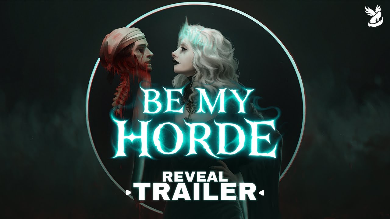 Be My Horde