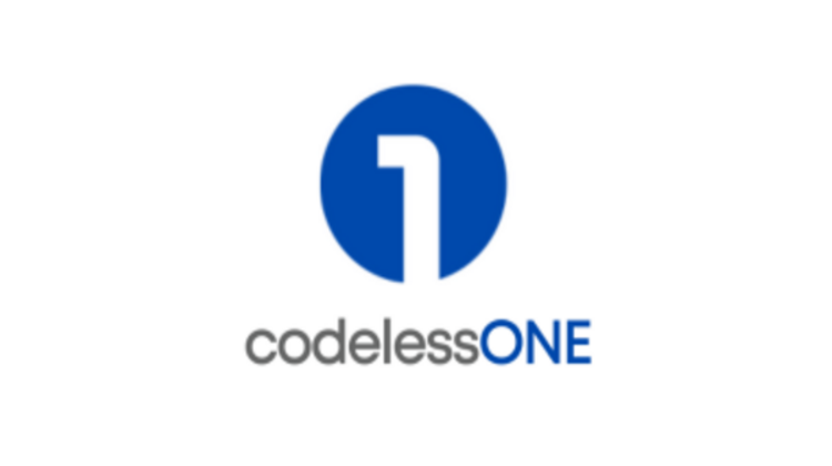 Codeless ONE