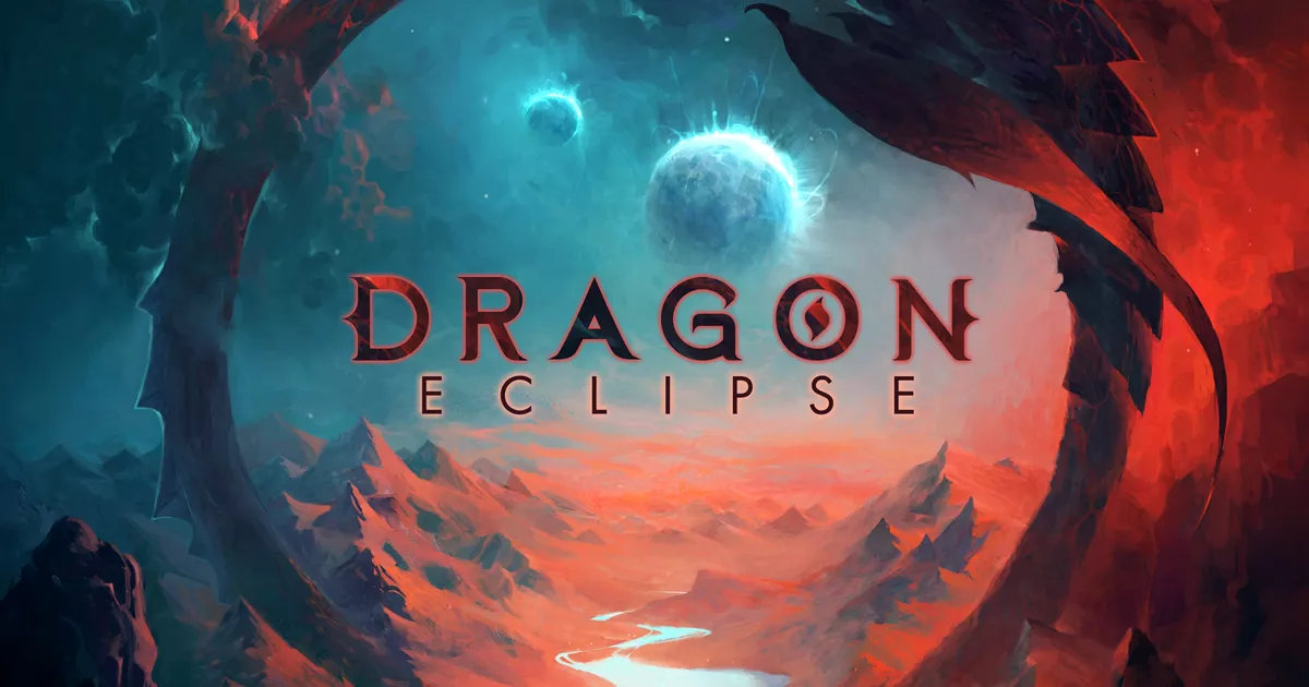 Dragon Eclipse