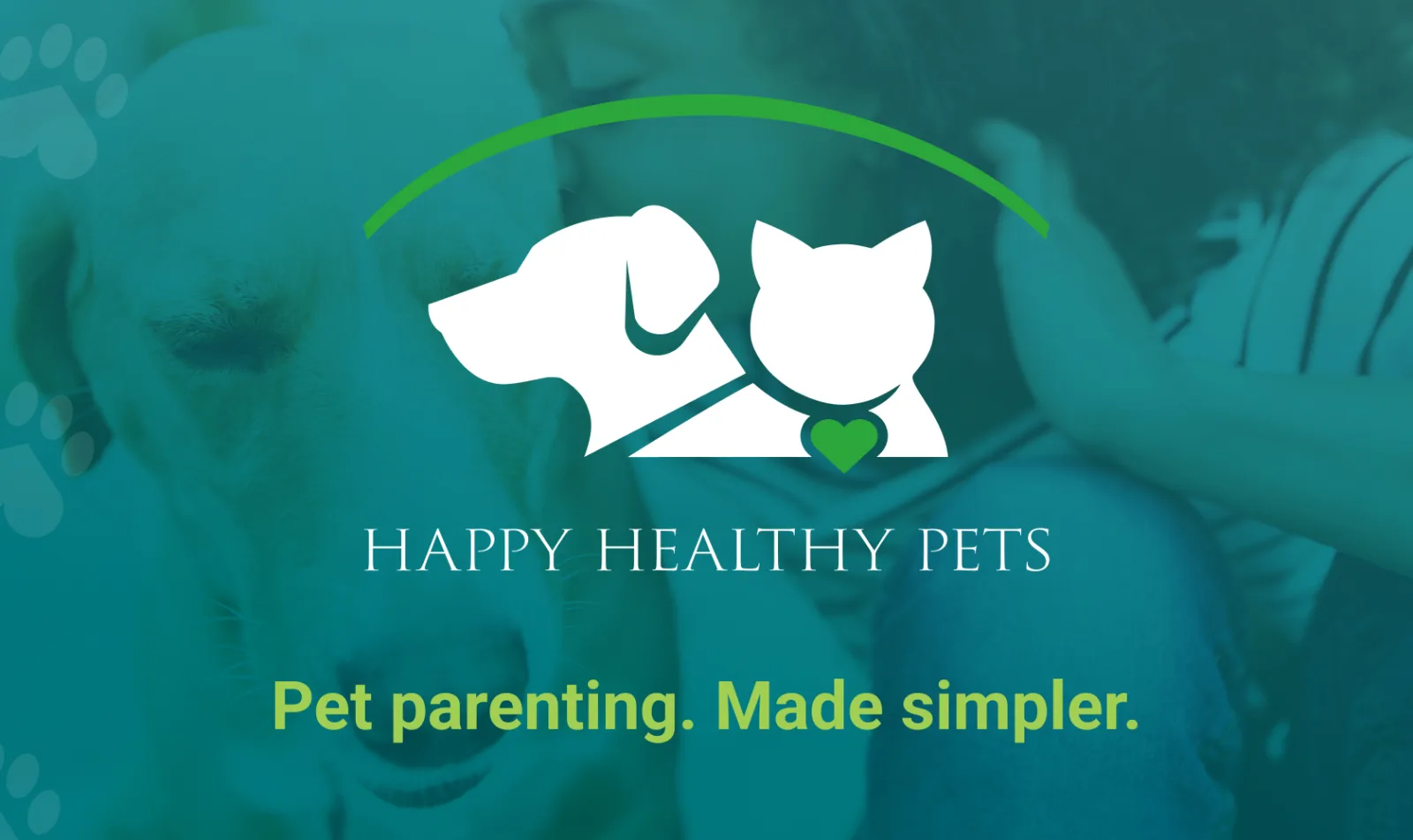 Happy Healthy Pets