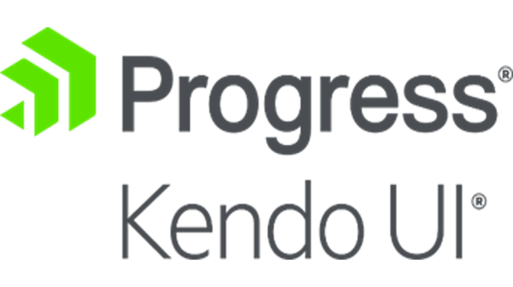 Progress Kendo UI
