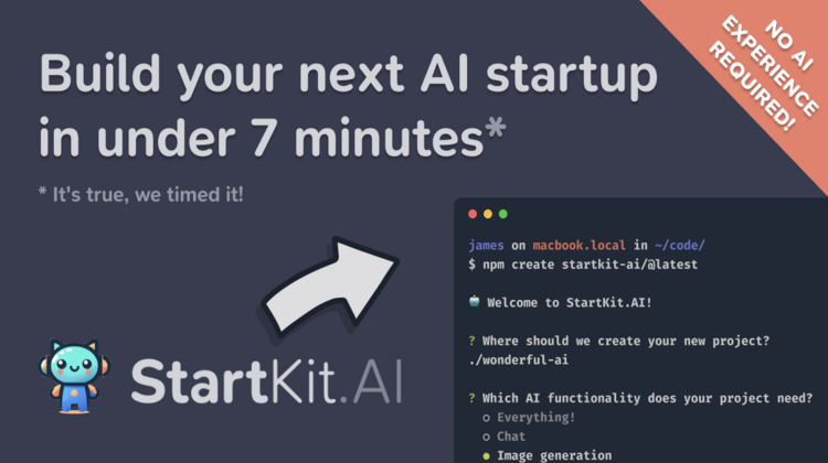 StartKit.ai