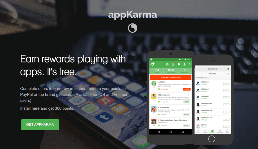 AppKarma