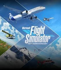 Microsoft Flight Simulator