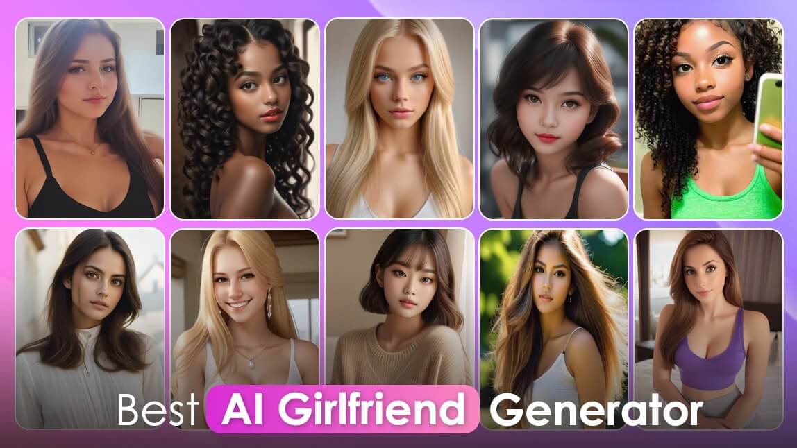 Girlfriendly AI