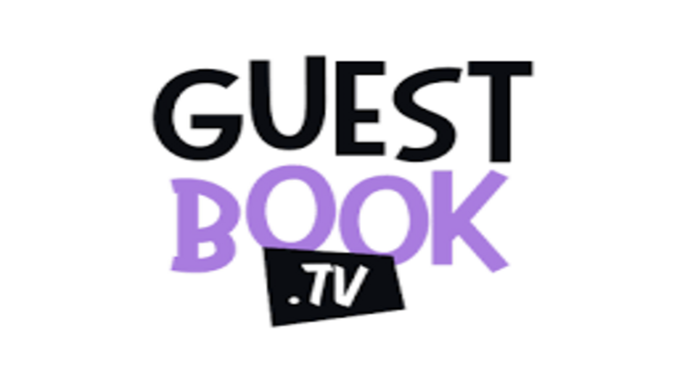 Guestbook.tv