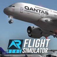 RFS: Real Flight Simulator