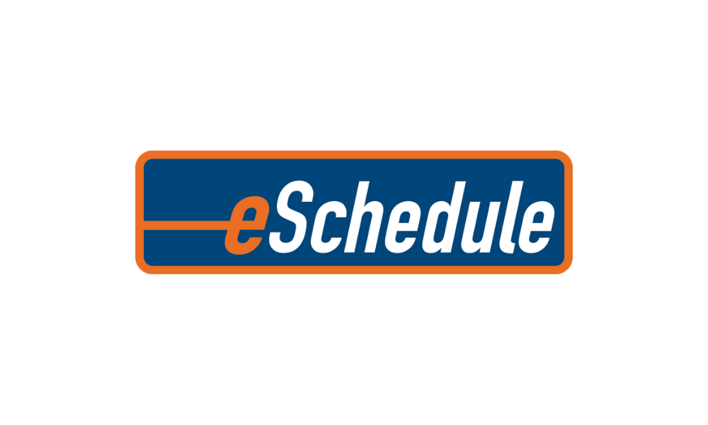 eSchedule