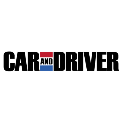 Car and Driver