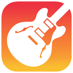 GarageBand