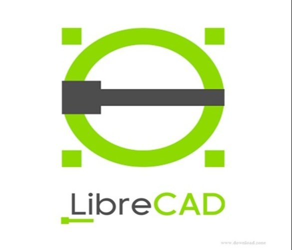 LibreCAD