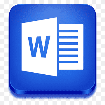 Microsoft Word