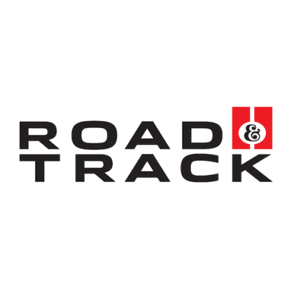 Road and Track