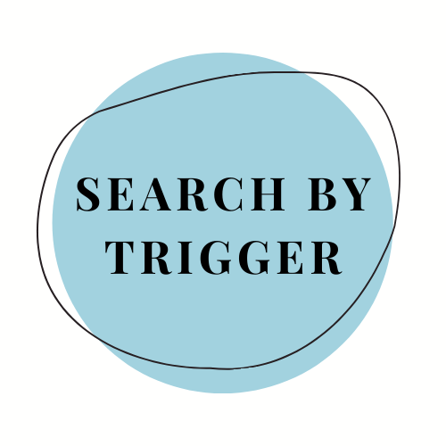 Trigger Warning Database