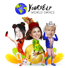 World Dance Yourself