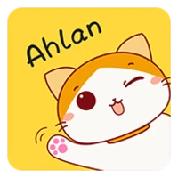 Ahlan: Group Voice Chat Room