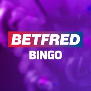 Betfred Bingo