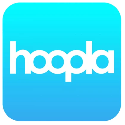 Hoopla