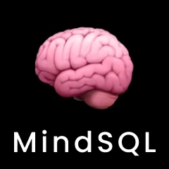 MindSQL