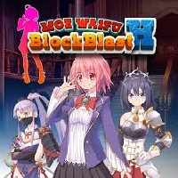 Moe Waifu H: BlockBlast