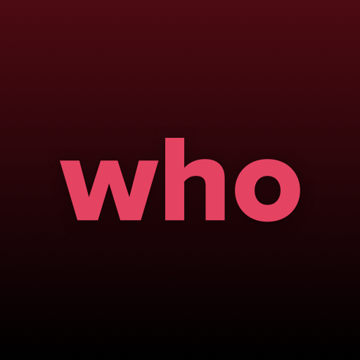 Who: Live Video Chat