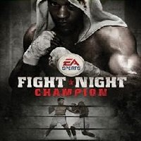 Fight Night Champion