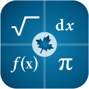 Maple Calculator