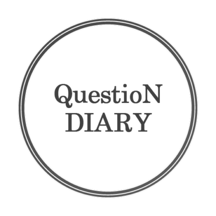 Questions Diary