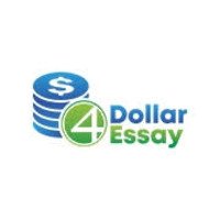 4 Dollar Essay