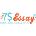 7 Dollar Essay