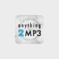 Anything2MP3