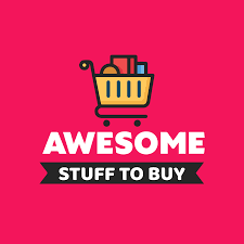 Awesome Stuff to Buy