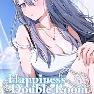 Happiness Double Room