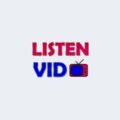 Listenvid